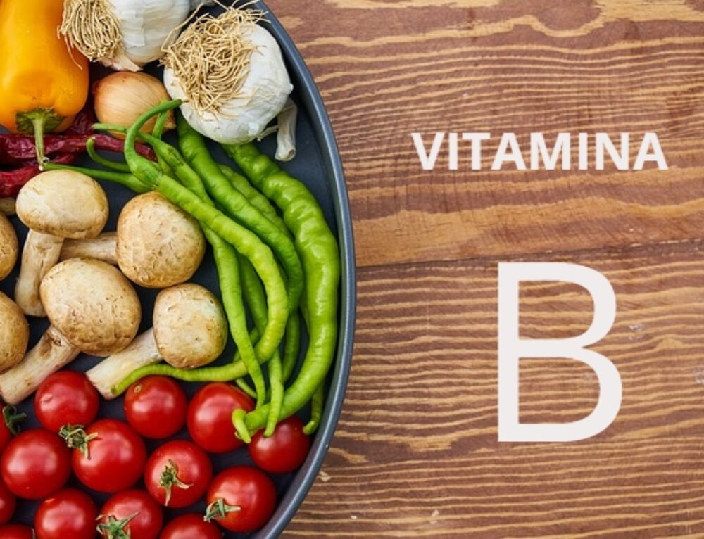 Vitamina B12 - Vitaminas Esenciales Para Veganos, Tiendas