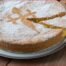 Recetas veganas caseras, tarta de Santiago