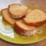 Recetas de bizcocho vegano sin gluten