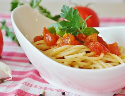 Descubre estas originales recetas con tomate