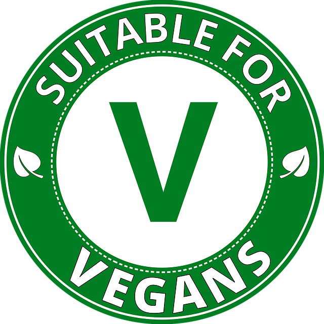 Buscar recetas veganas