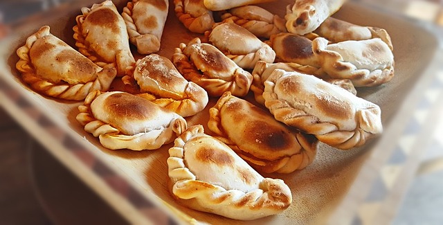 Empanadas argentinas